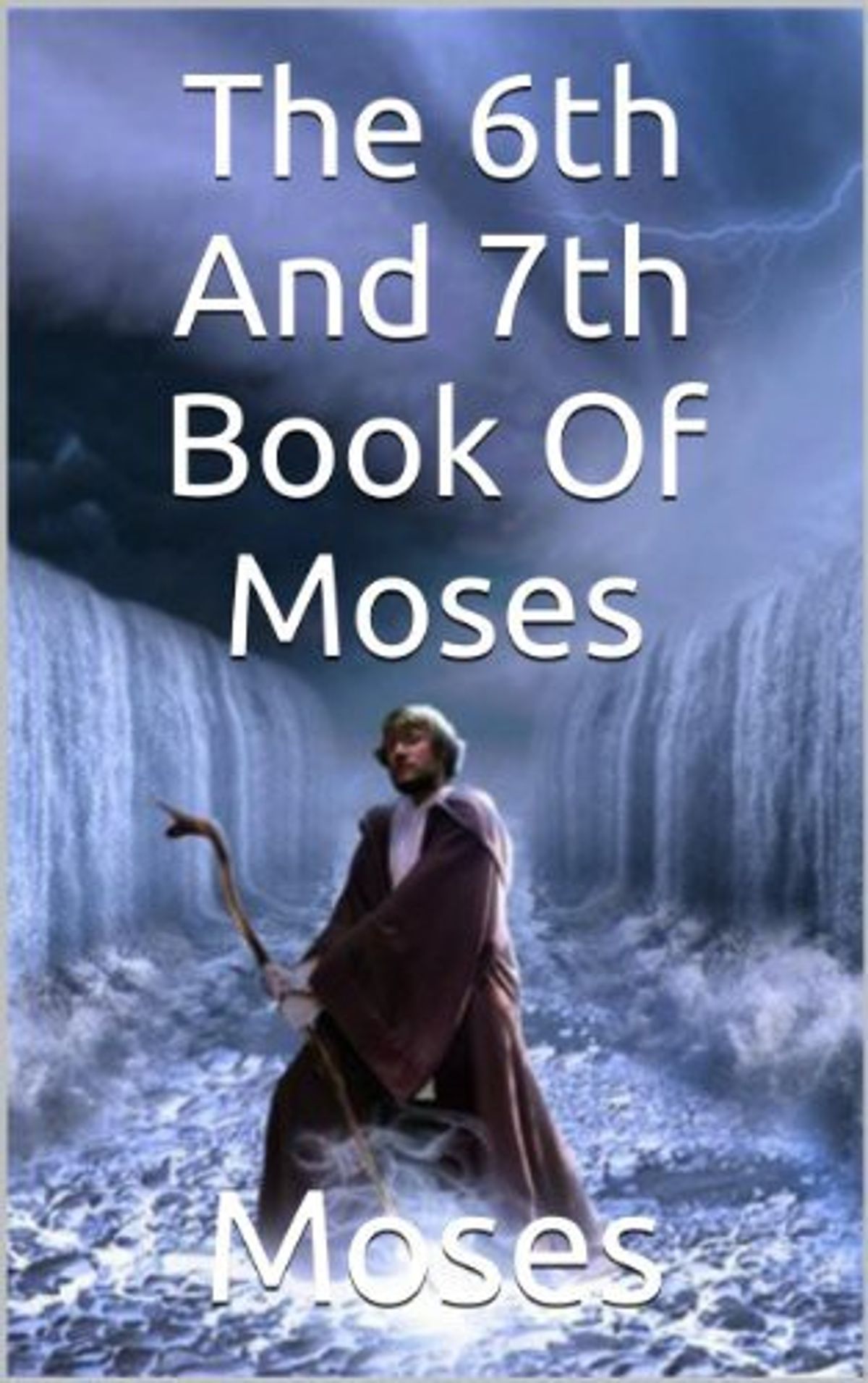 the book of moses online